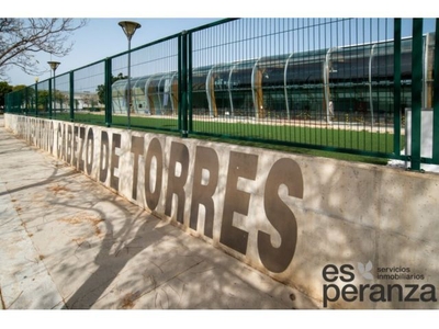 Promocion de viviendas en Cabezo de Torres