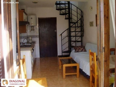 SE VENDE DUPLEX