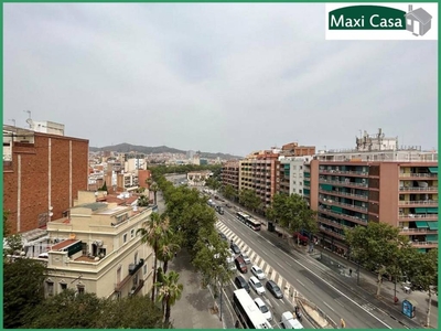 Venta Ático en Carrer de Concepción Arenal Barcelona. Con terraza