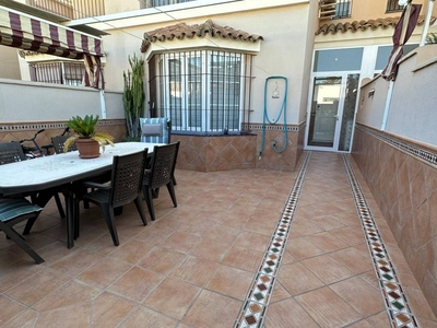 Venta Casa adosada Chiclana de la Frontera. Con terraza 111 m²