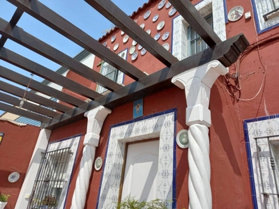 Venta Casa adosada Jerez de la Frontera. Con terraza 179 m²