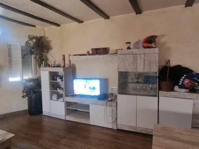 Venta Casa unifamiliar Algeciras. Con terraza 80 m²