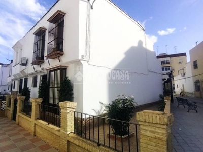 Venta Casa unifamiliar en C. Pedro de Mena 2 Marchena. 132 m²