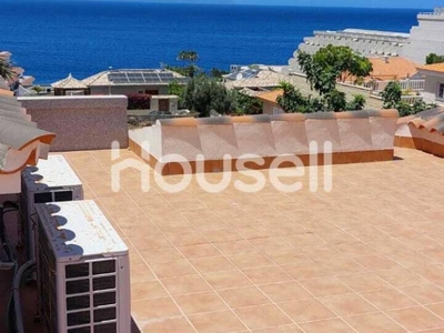 Venta Casa unifamiliar en Leonardo Torriani Santiago del Teide. Buen estado con terraza 300 m²