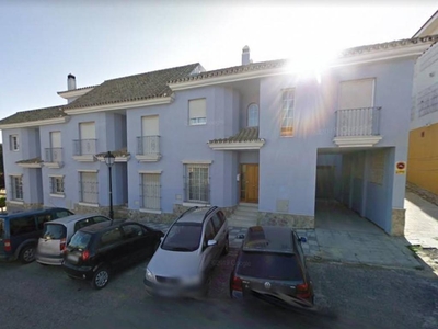 Venta Casa unifamiliar en san cristobal. 11360 San Roque (Cádiz)San Roque Pueblo San Roque. Buen estado