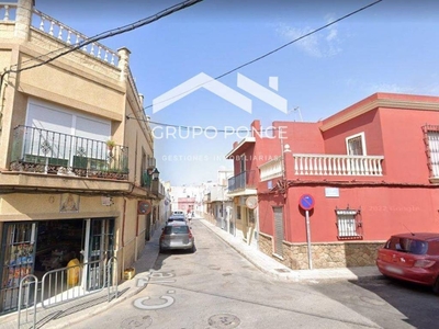 Venta Casa unifamiliar Jerez de la Frontera. 140 m²