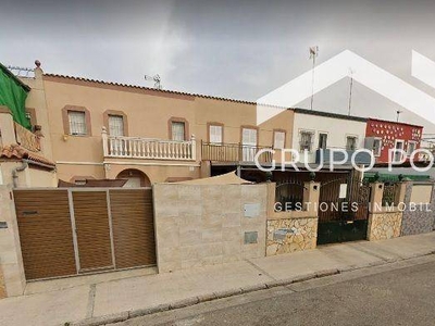 Venta Casa unifamiliar Jerez de la Frontera. 179 m²