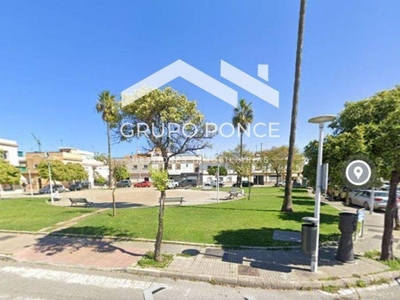 Venta Casa unifamiliar Jerez de la Frontera. Calefacción individual 150 m²