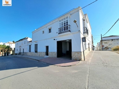 Venta Casa unifamiliar Medina Sidonia. Con terraza 576 m²