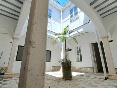 Venta Casa unifamiliar Medina Sidonia. Con terraza 734 m²