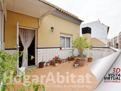 Venta Casa unifamiliar Tavernes de La Valldigna. Con terraza 331 m²