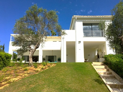 Venta Chalet San Roque. 550 m²