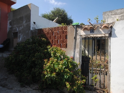 Venta de casa con terraza en Los Castillos-Los Portales-Visvique (Arucas)