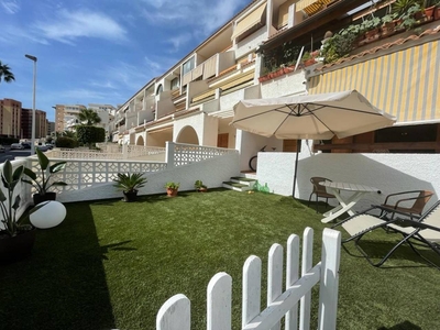Venta de piso con piscina y terraza en Los Arenales del Sol (Elche (Elx))