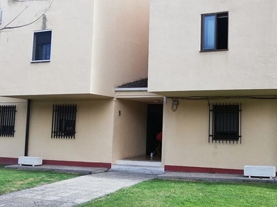 Venta de piso en Talamanca de Jarama de 3 habitaciones con terraza y aire acondicionado
