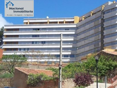 Venta de vivienda con terraza en centro (Soria), Centro - Collado - Sto domingo