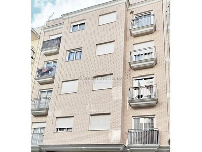 Piso de tres habitaciones buen estado, Benipeixcar-Raval, Gandia