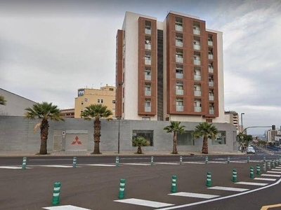 Venta Piso Santa Cruz de Tenerife. Piso de dos habitaciones en Alvaro Rodriguez Lopez. Primera planta