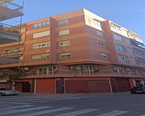 Unifamiliar en venta en Alicante/alacant de 59 m²