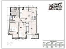 Alquiler piso en joan de toledo 7 en Sant Josep Hospitalet de Llobregat (L´)