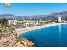 Apartamento en alquiler en L Albir-Zona Playa