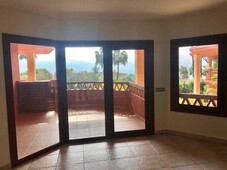 Apartamento en Benalmádena