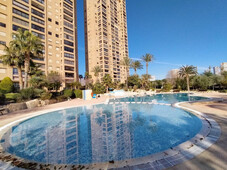 Apartamento en Benidorm