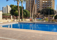 Apartamento en Benidorm