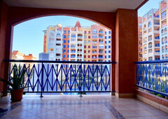 Apartamento en Cartagena