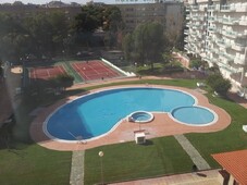 Apartamento en Salou