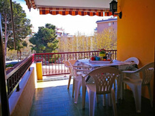 Apartamento en Salou