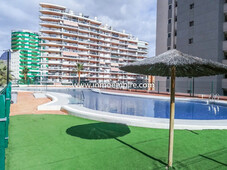 Apartamento en Villajoyosa