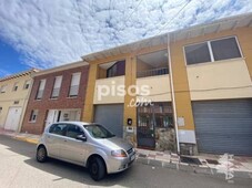 Casa adosada en venta en Santovenia de Pisuerga en Santovenia de Pisuerga por 115.200 €