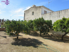 Casa con terreno en Roda de Barà