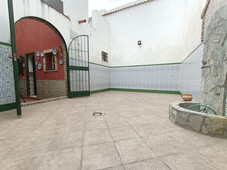 Casa en El Puerto de Santa María