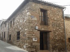 Casa en Oropesa (Toledo)