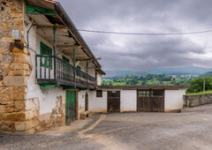 Casa en Villafufre