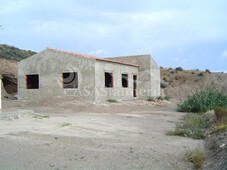 Chalet en Huércal-Overa