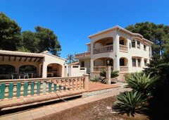 Chalet en Jávea/Xàbia