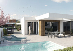 Chalet en Murcia