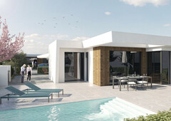 Chalet en Murcia