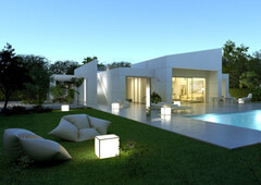 Chalet en Murcia