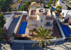 Chalet en Orihuela Costa