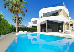 Chalet en Orihuela Costa