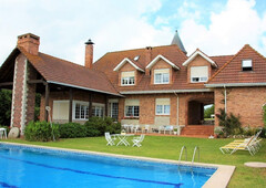 Chalet en Ribamontán al Mar