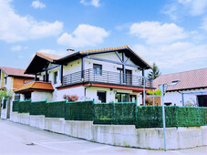 Chalet en Ribamontán al Monte