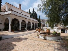 Chalet en Rincón de la Victoria