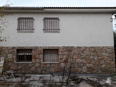 Chalet en Torrejón del Rey