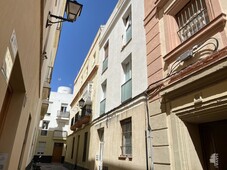 Dúplex en venta en Calle San Isidro, 1º, 11003, Cadiz (Cádiz)