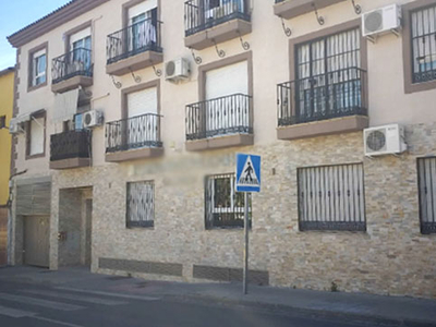 Parking en Calle GRANADA, Ogíjares